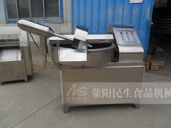 全自動變頻斬拌機(jī)購機(jī)注意事項